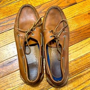 Mens Sperrys